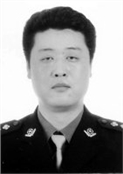 刘东宁