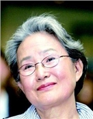 张洁