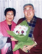郑永桥 
