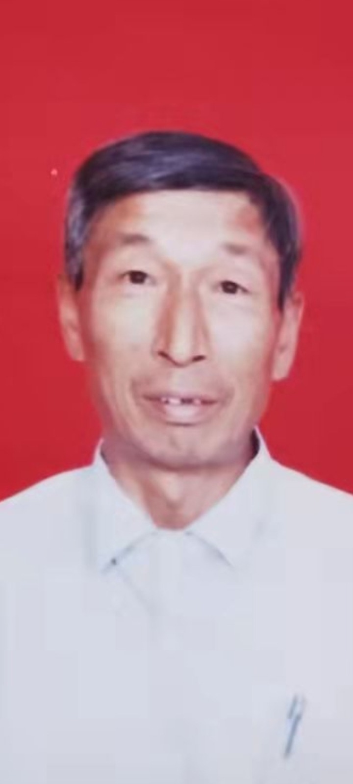 张汉荣