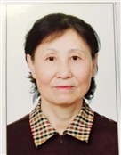 陈如菊