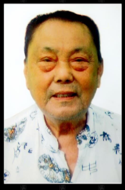 任开兴