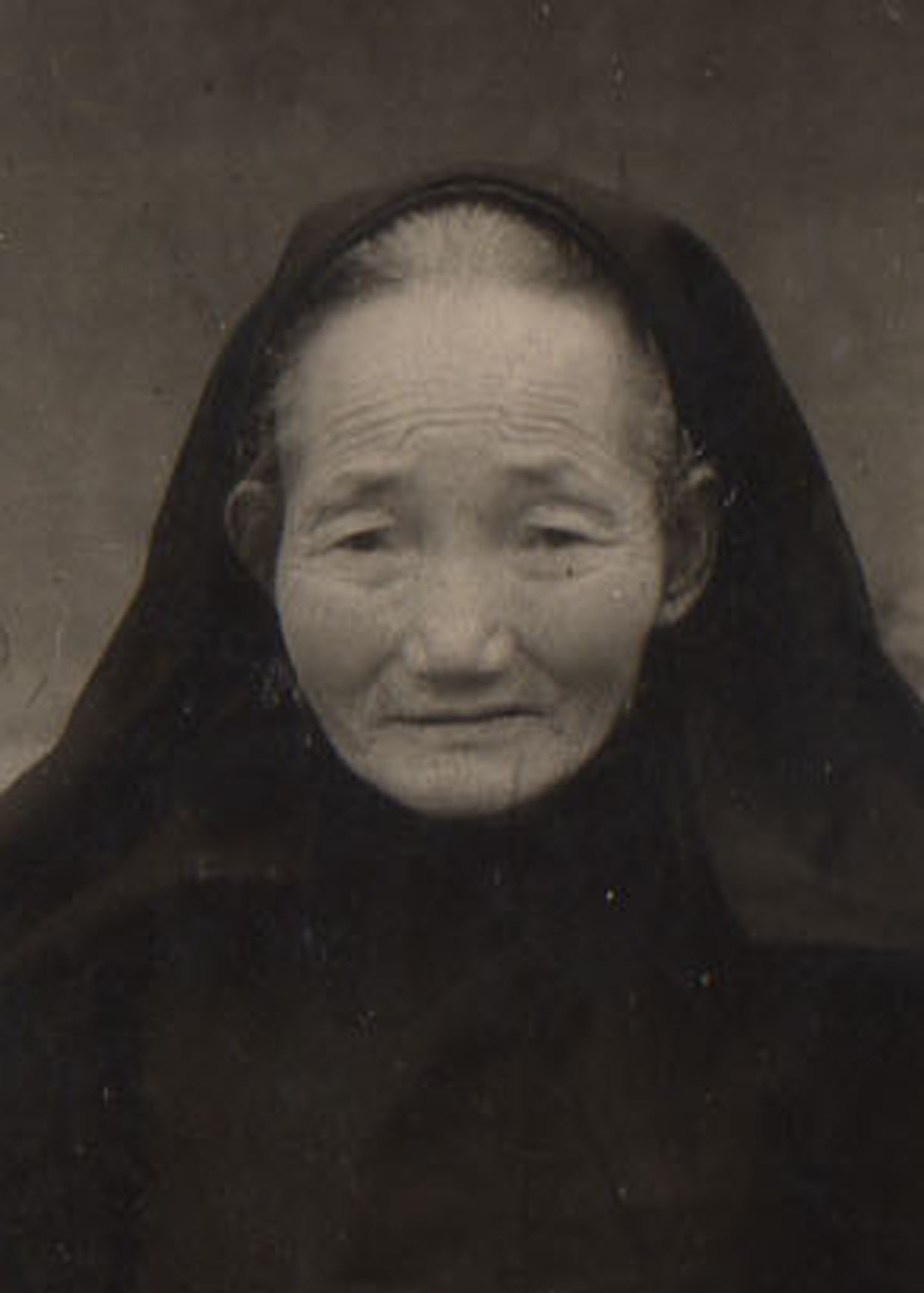 张腊