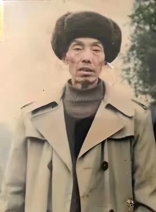 李财韬