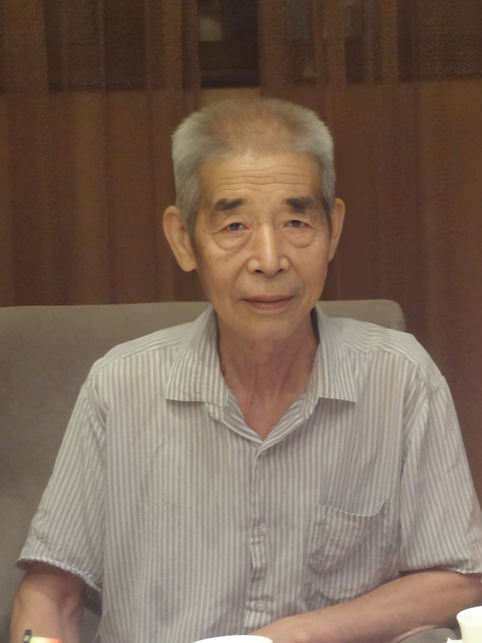 张文博