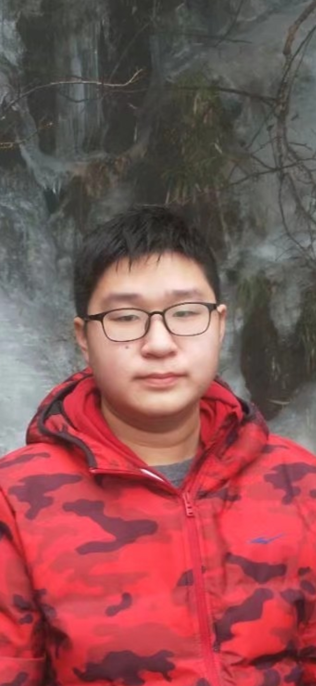 赵栋