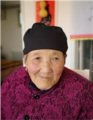 邓玉莲