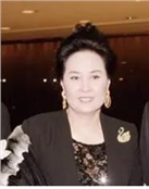 蓝琼缨