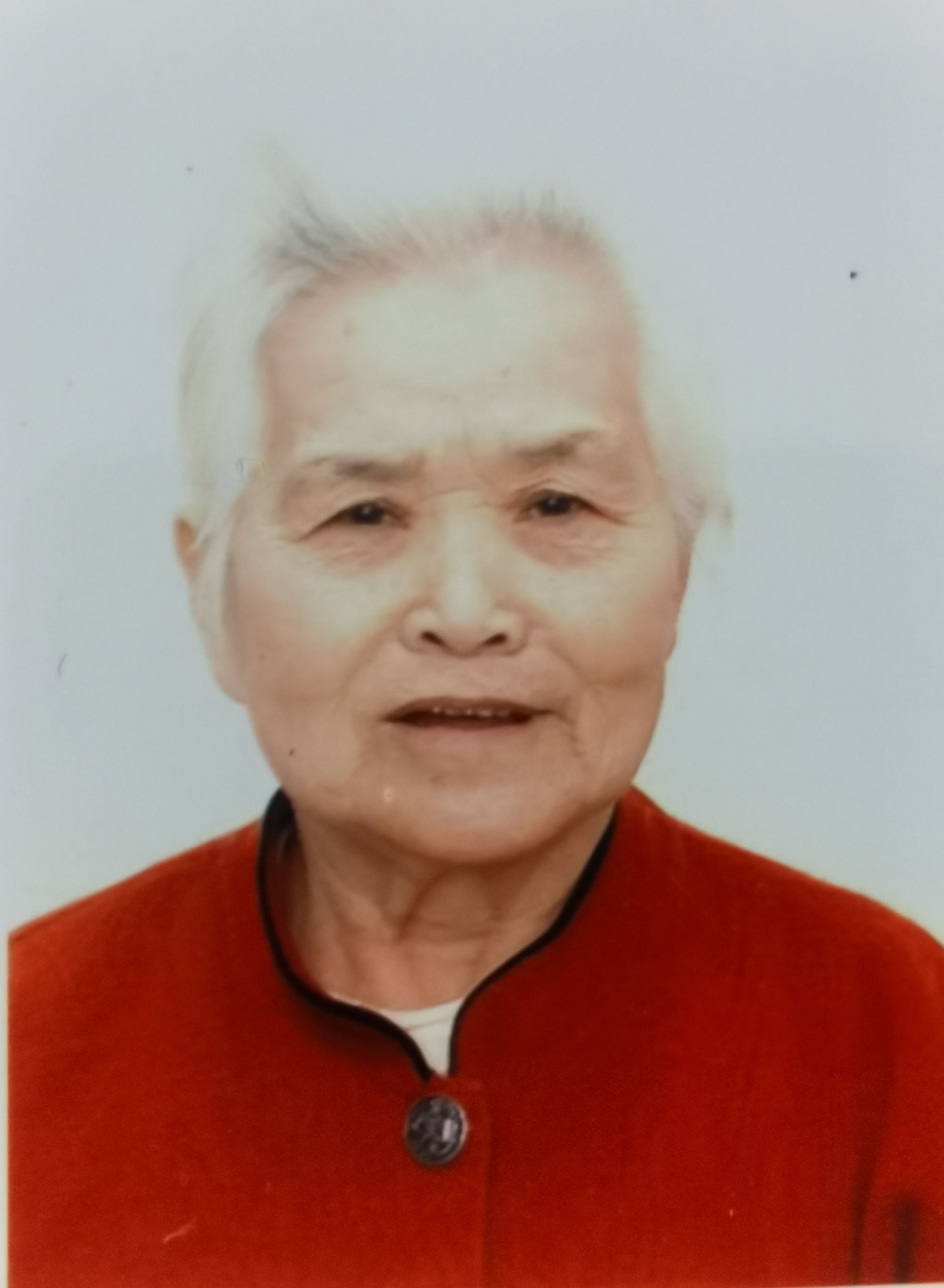 郑永兰