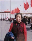 母宋静波