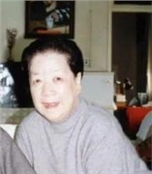 赵兰香