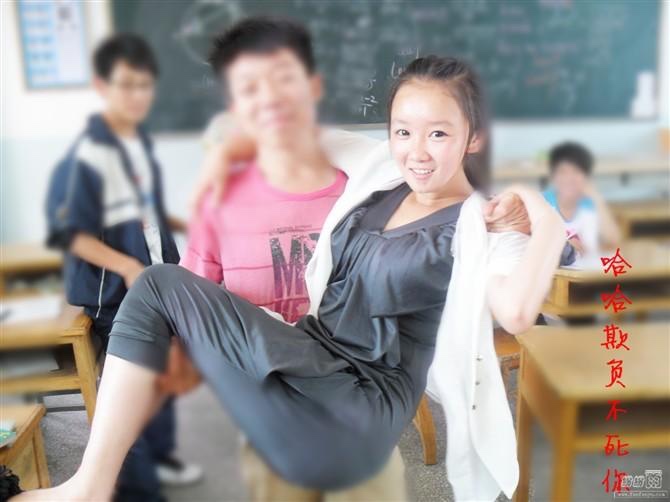 袁潇华