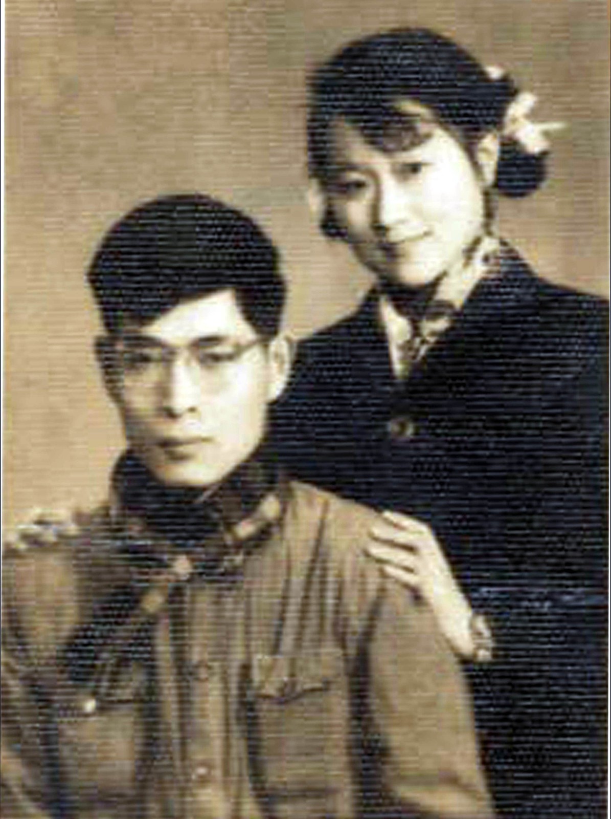 生活照