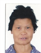 晋昌廿三世唐妣龚金凤