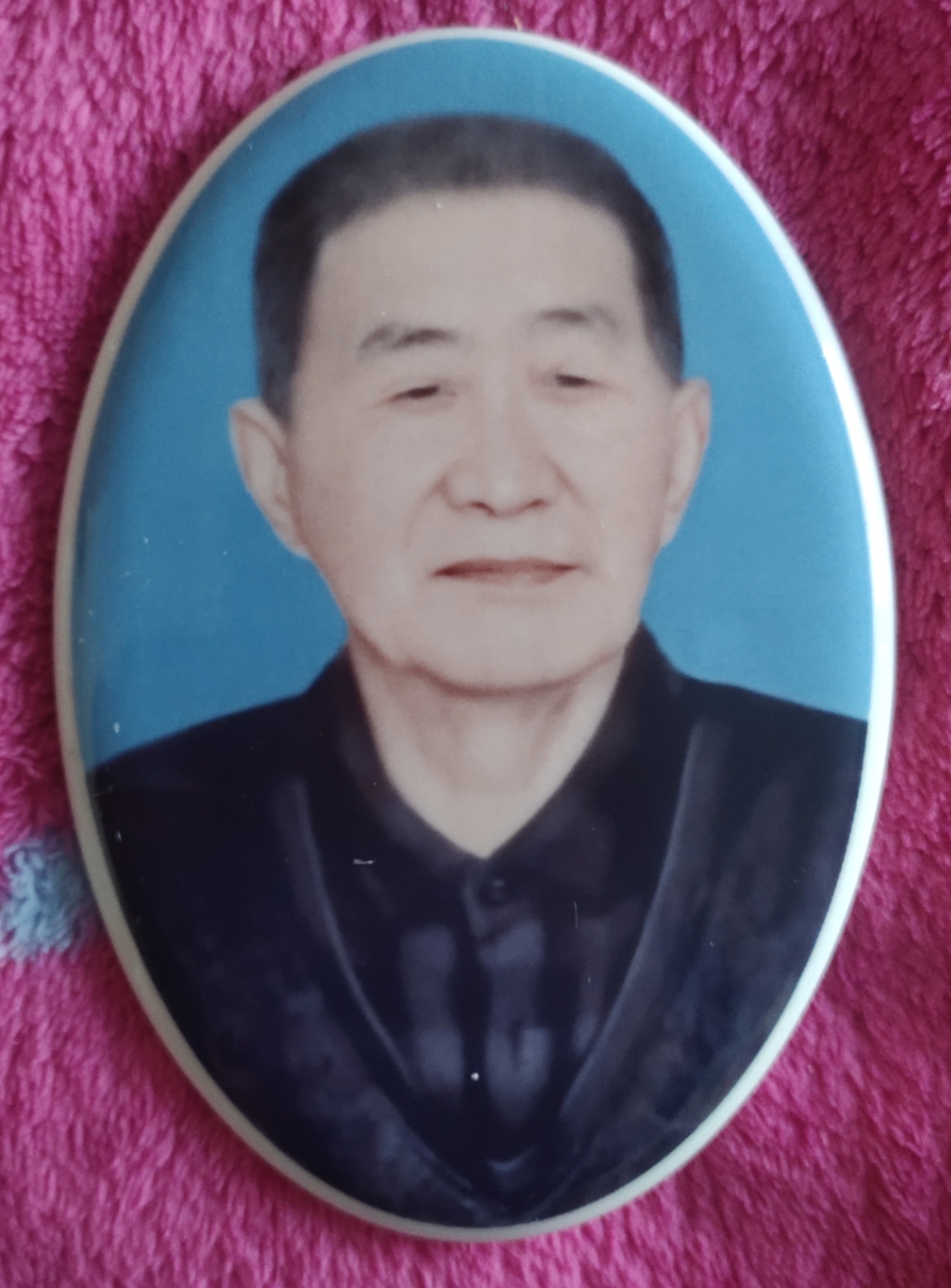 房永林