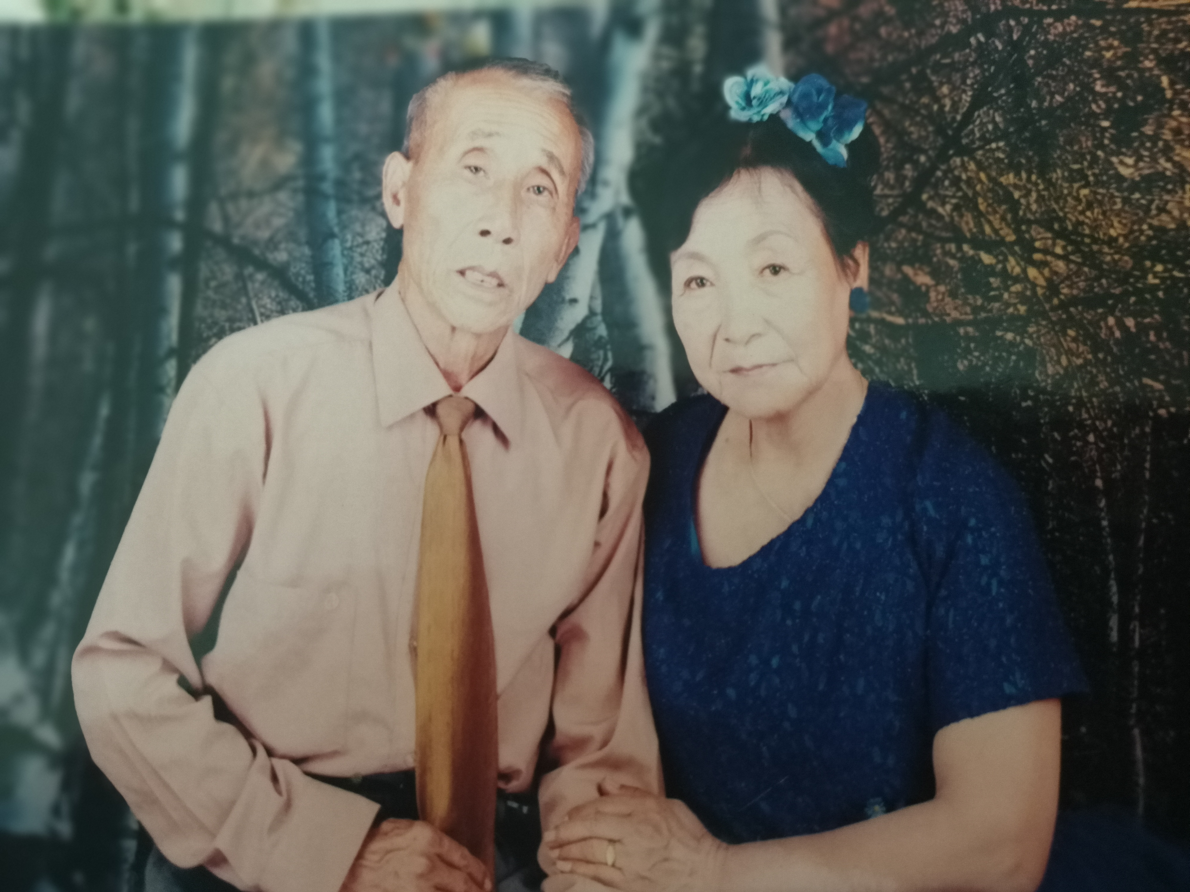 任拴英