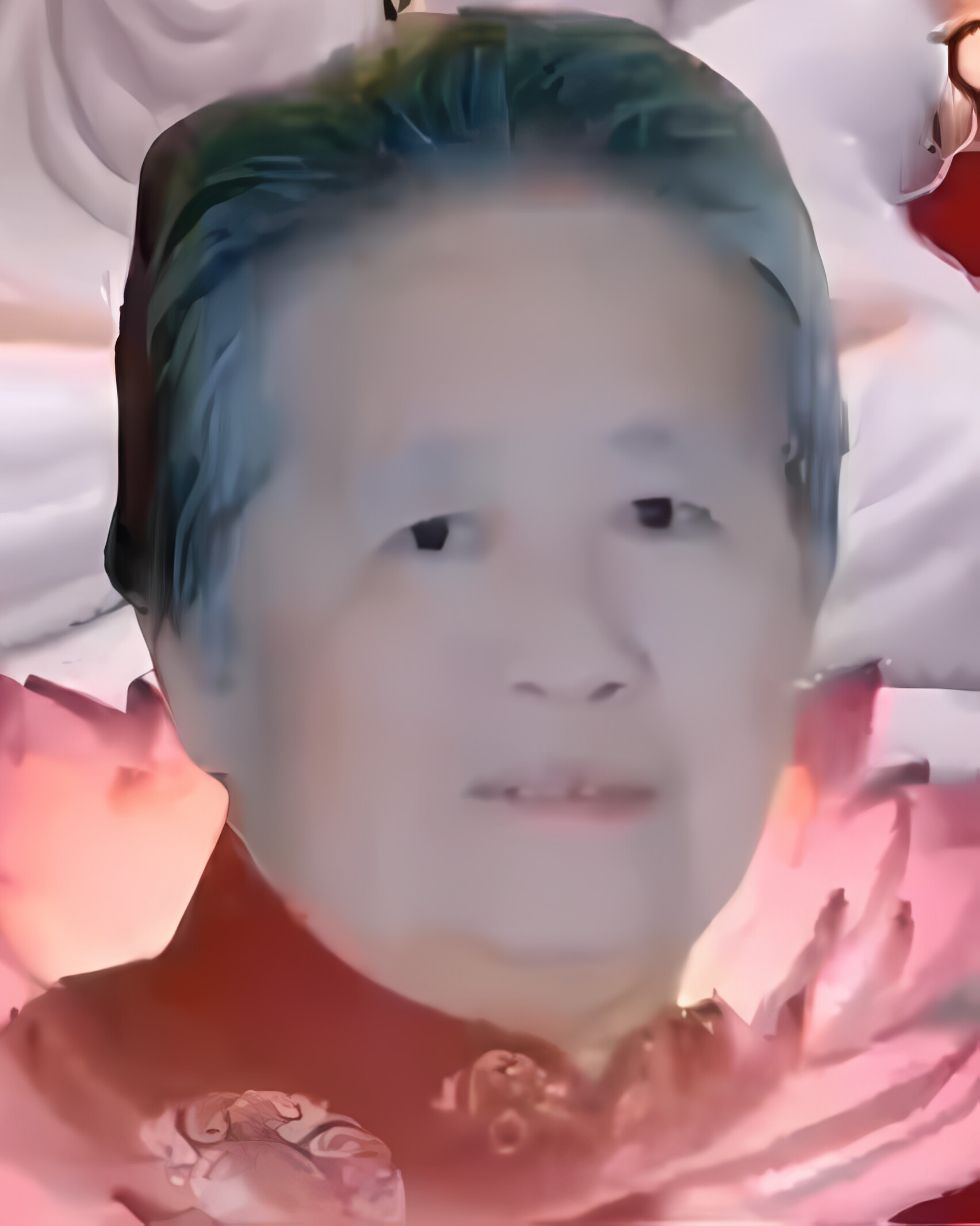 武桂珍