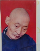 向银山