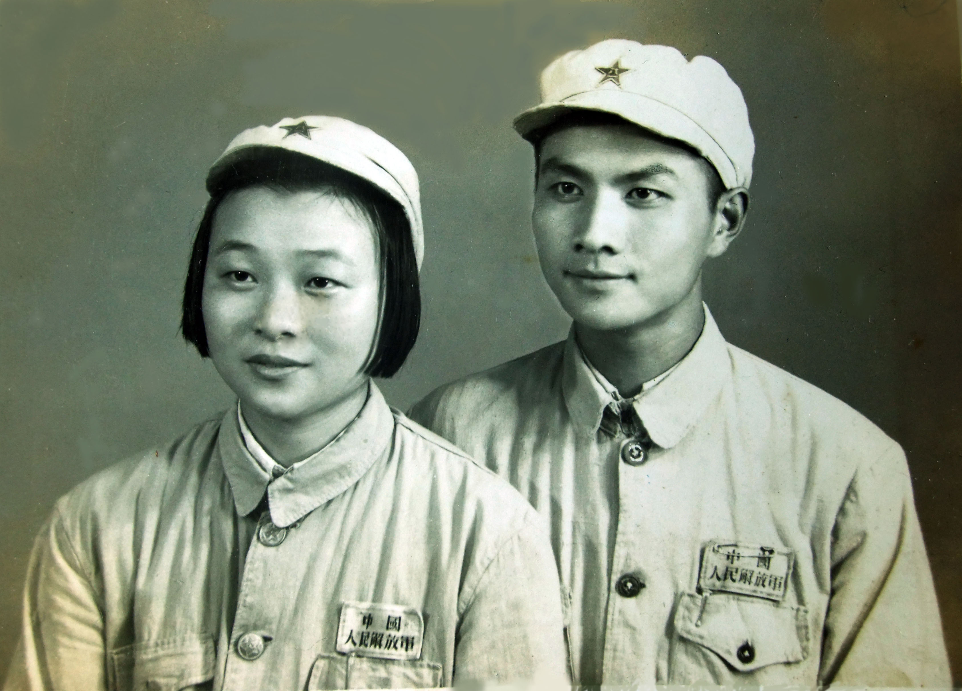 李剑陈泽林
