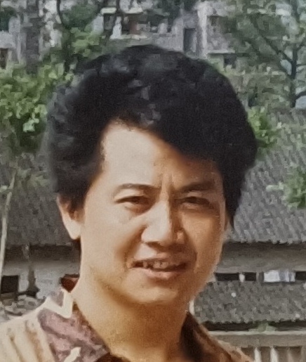 张应明
