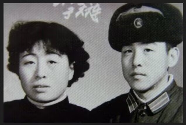 怀念母亲