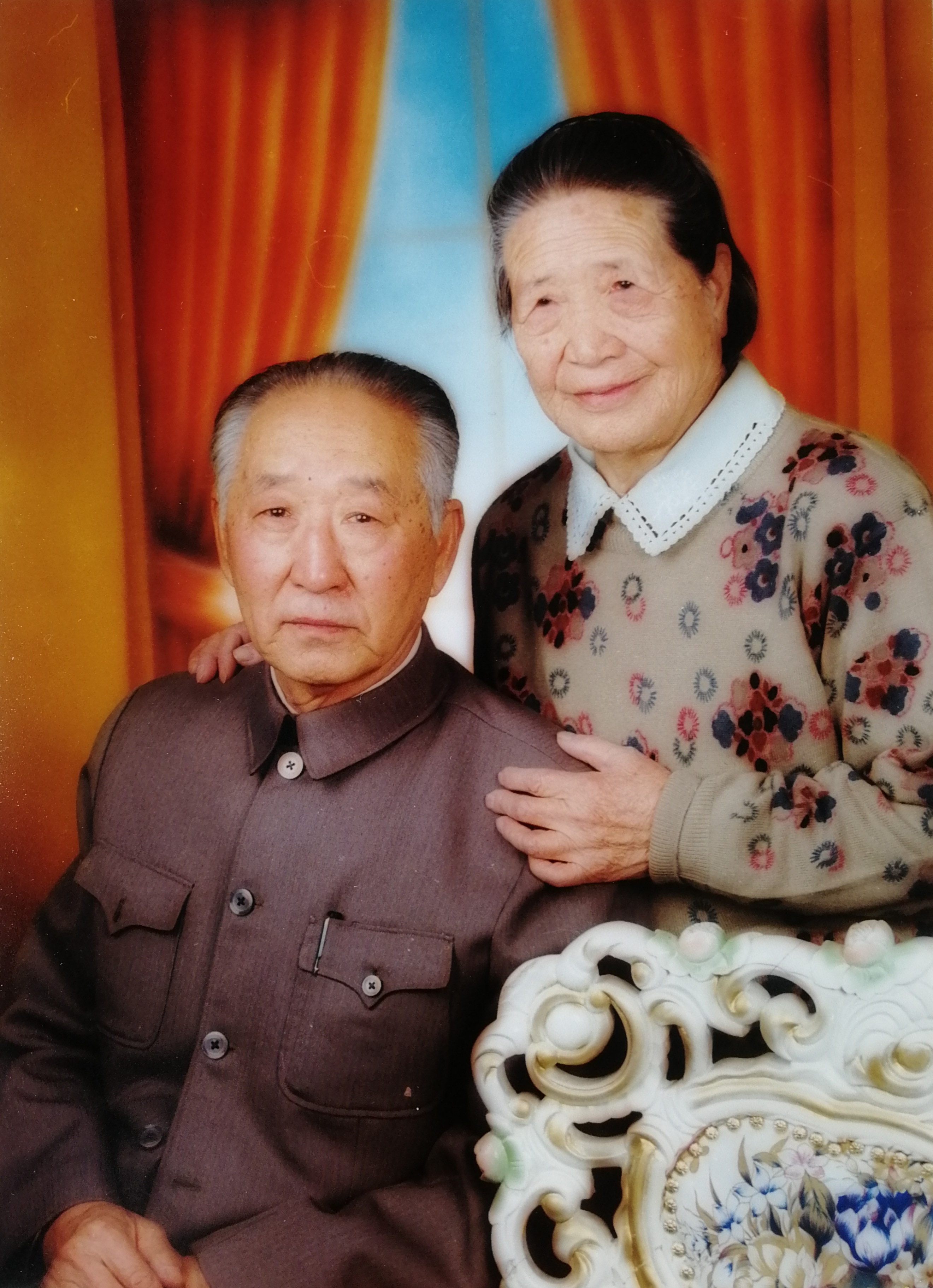 曹恒忱