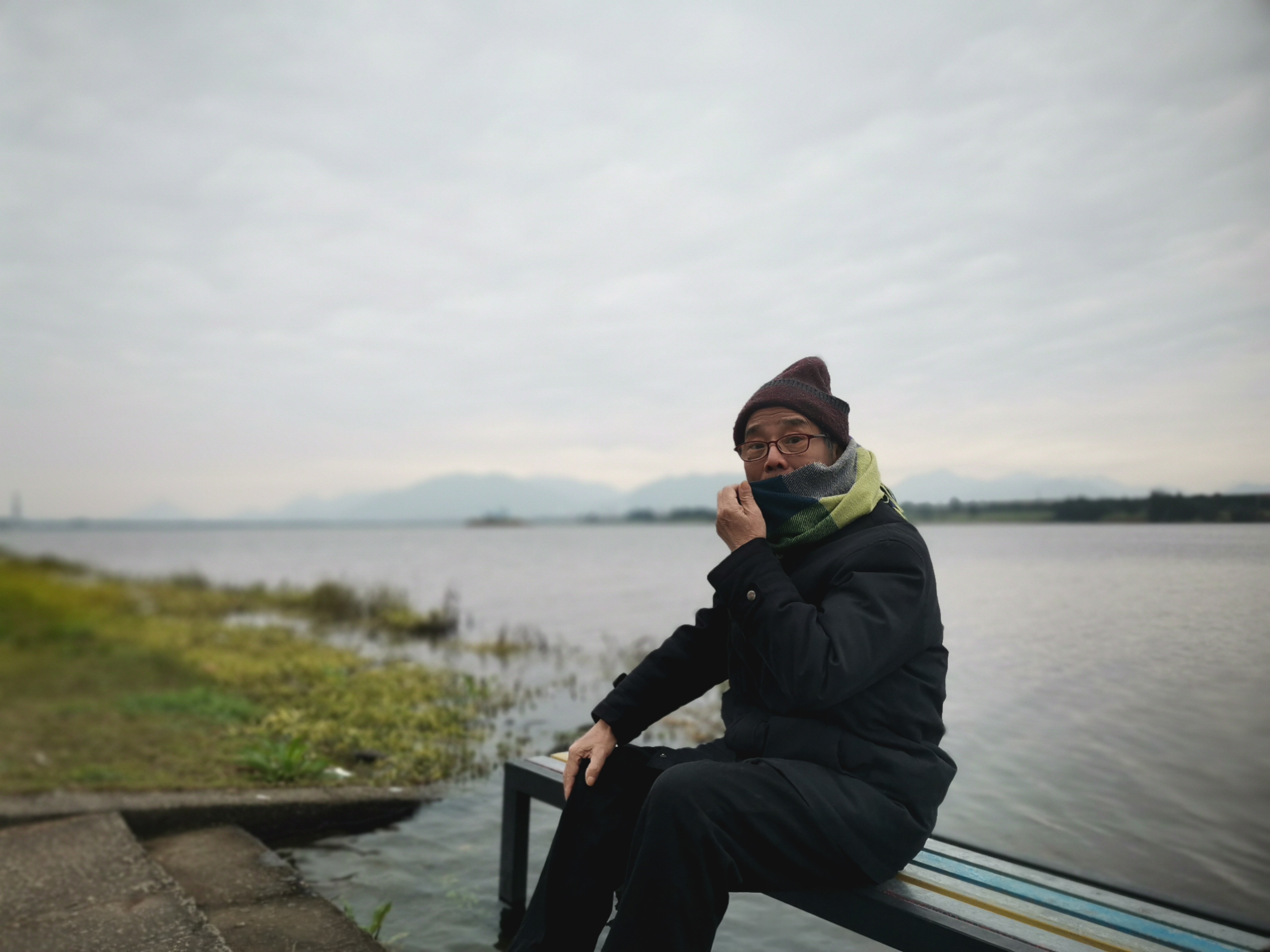 钟永春