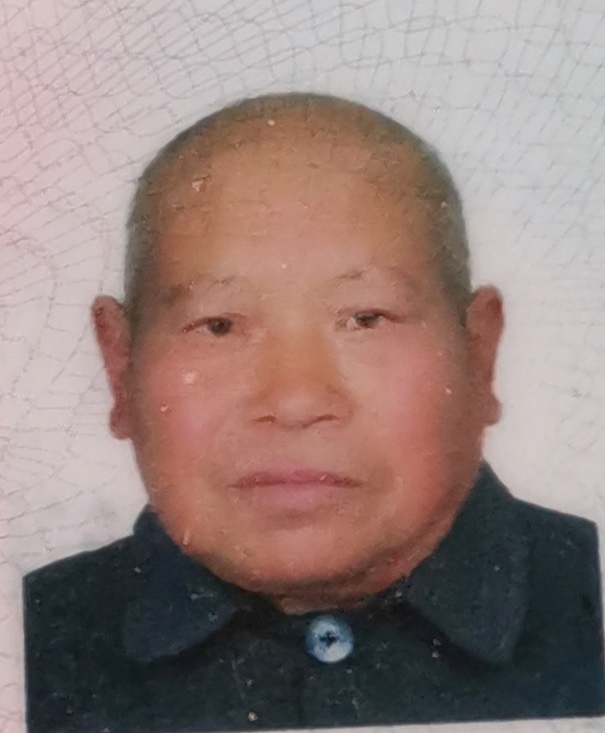 杨洪普