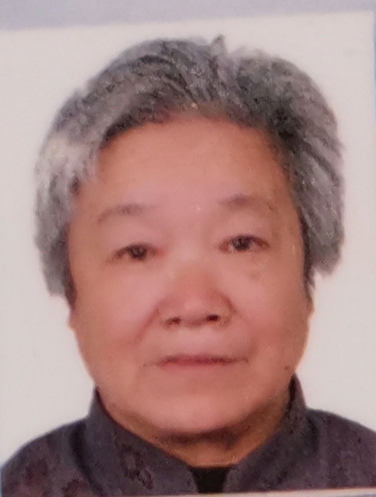 陈爱云