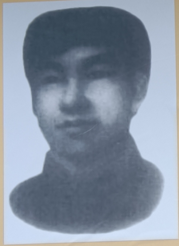 吴体珂