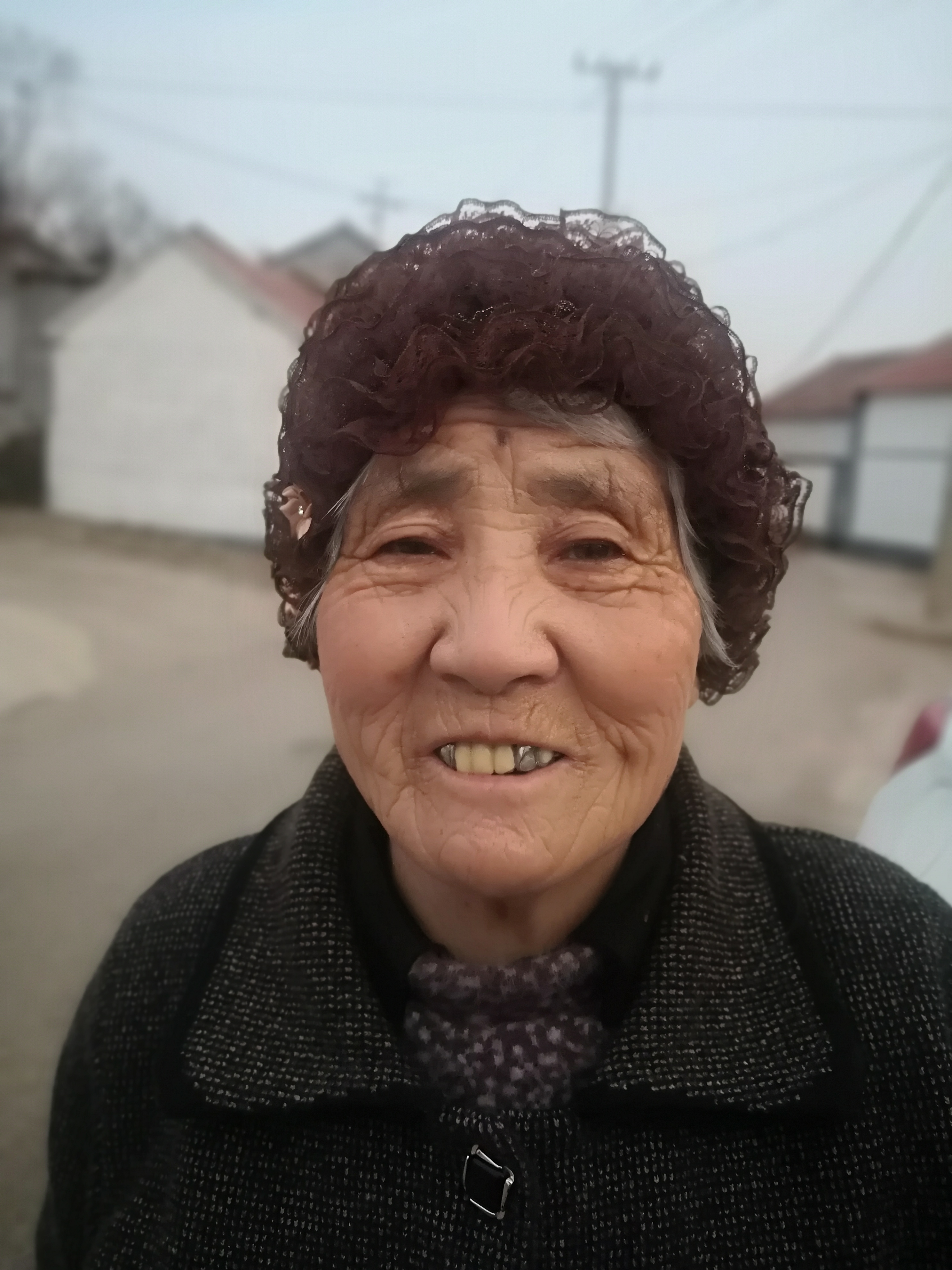 李秀花