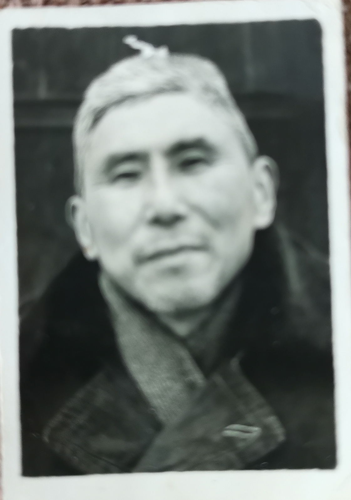 赵学谦
