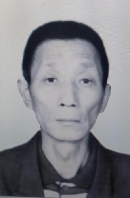 表兄李建中