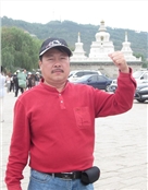 许志峰（自胜者）