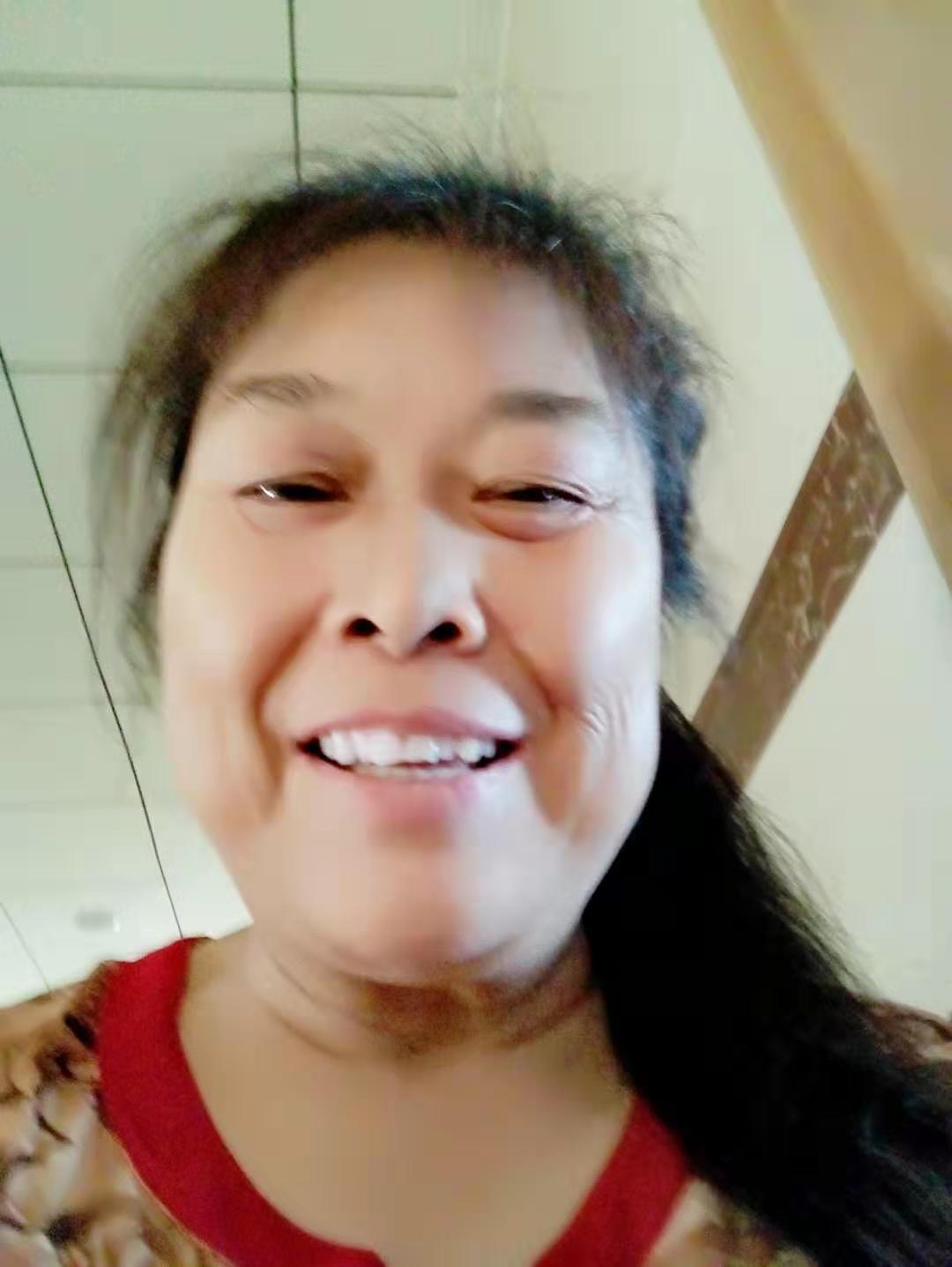 吴母