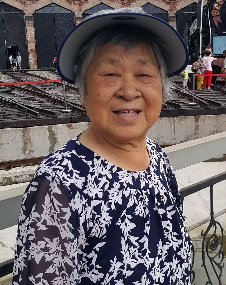 王凤芹