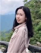 亓姝妹（琪琪弗）