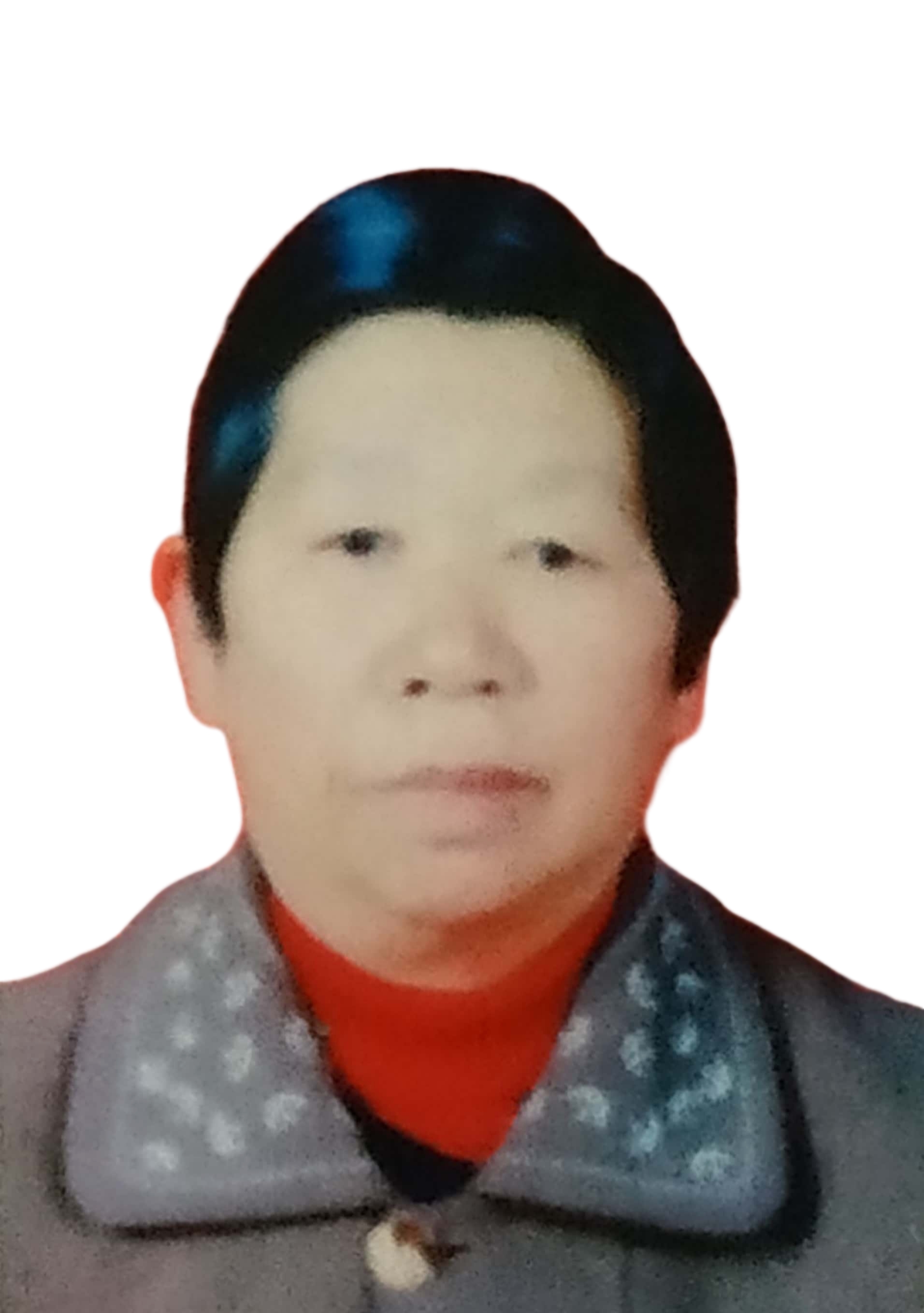 谭安琼
