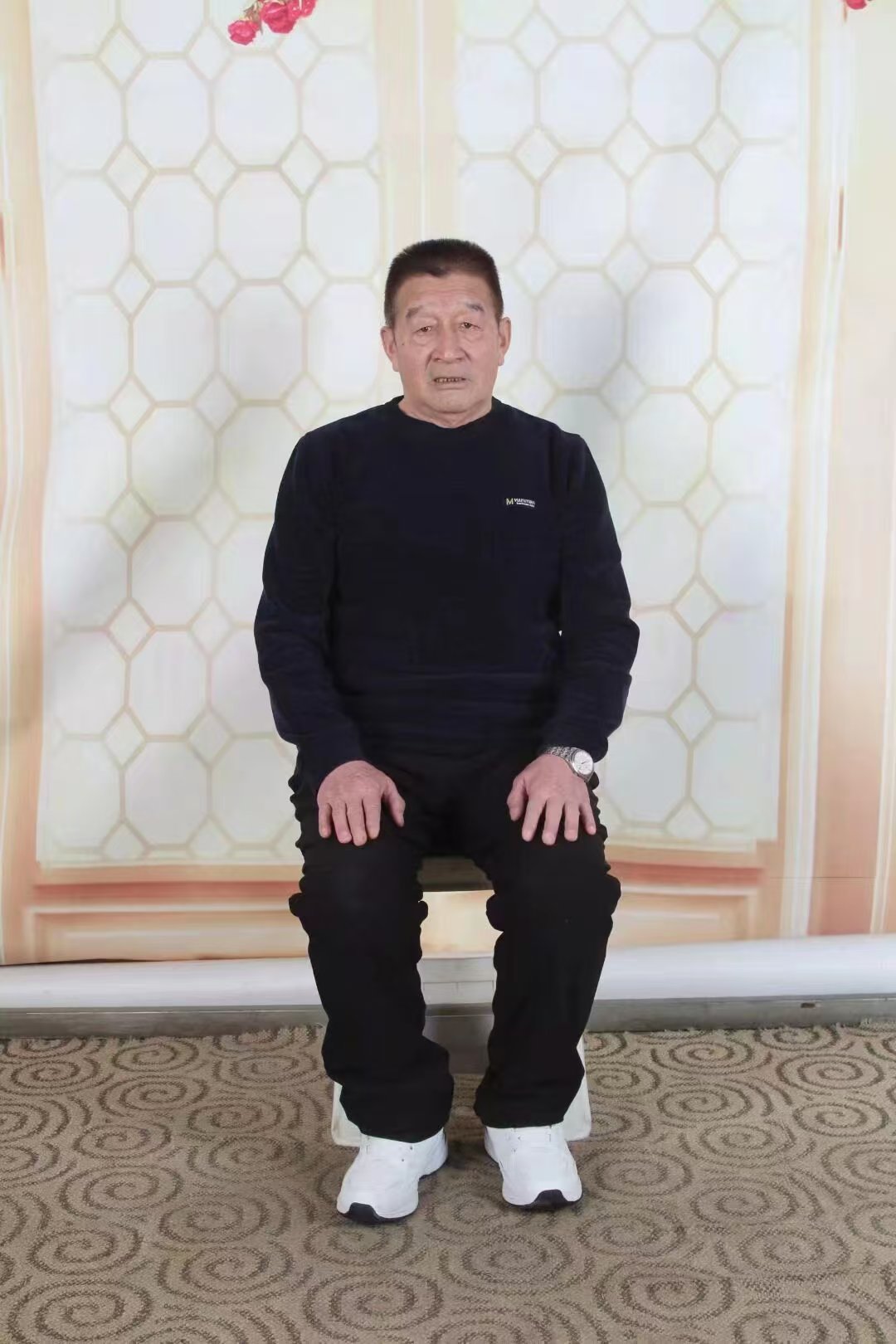 张清