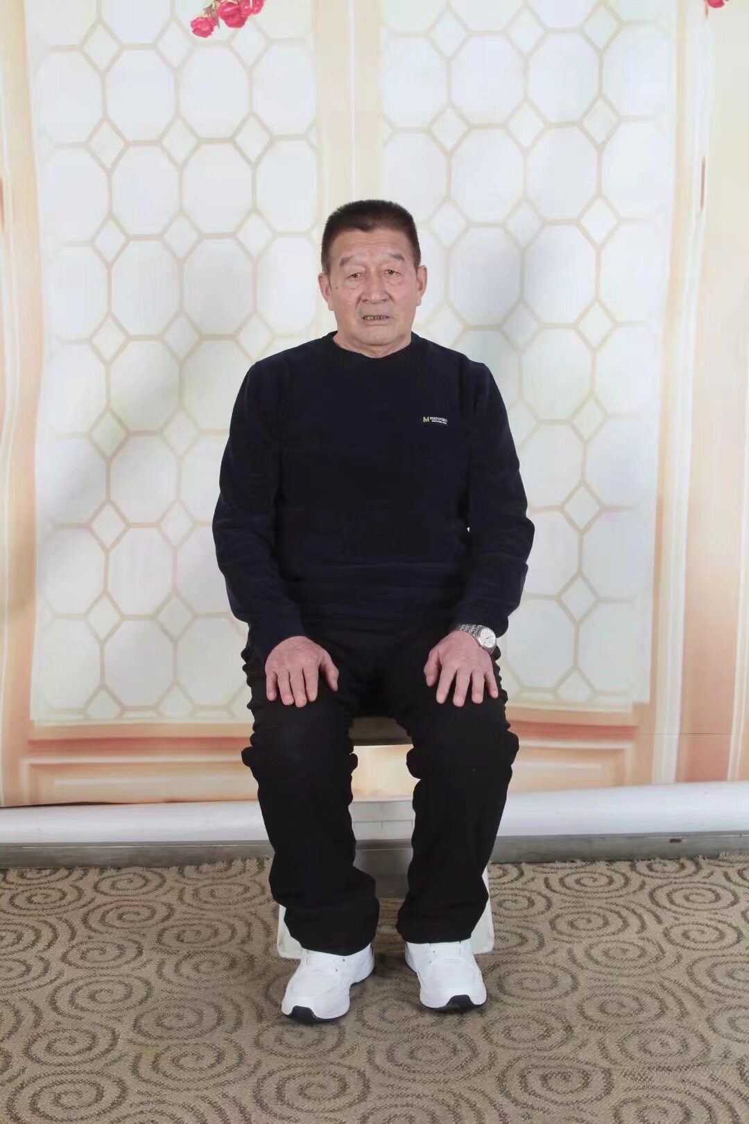 张清