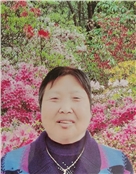 马凤英