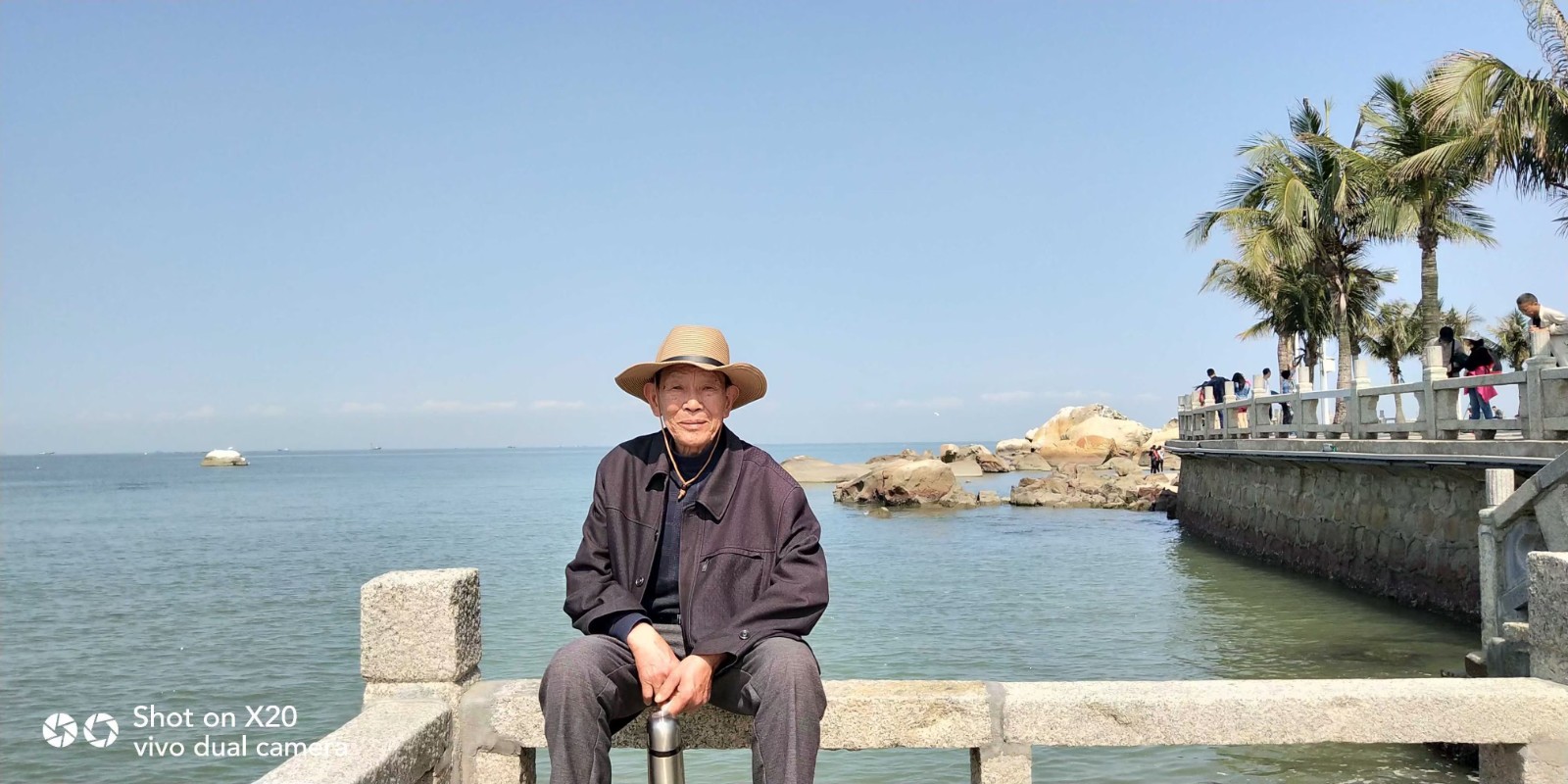 往日时光