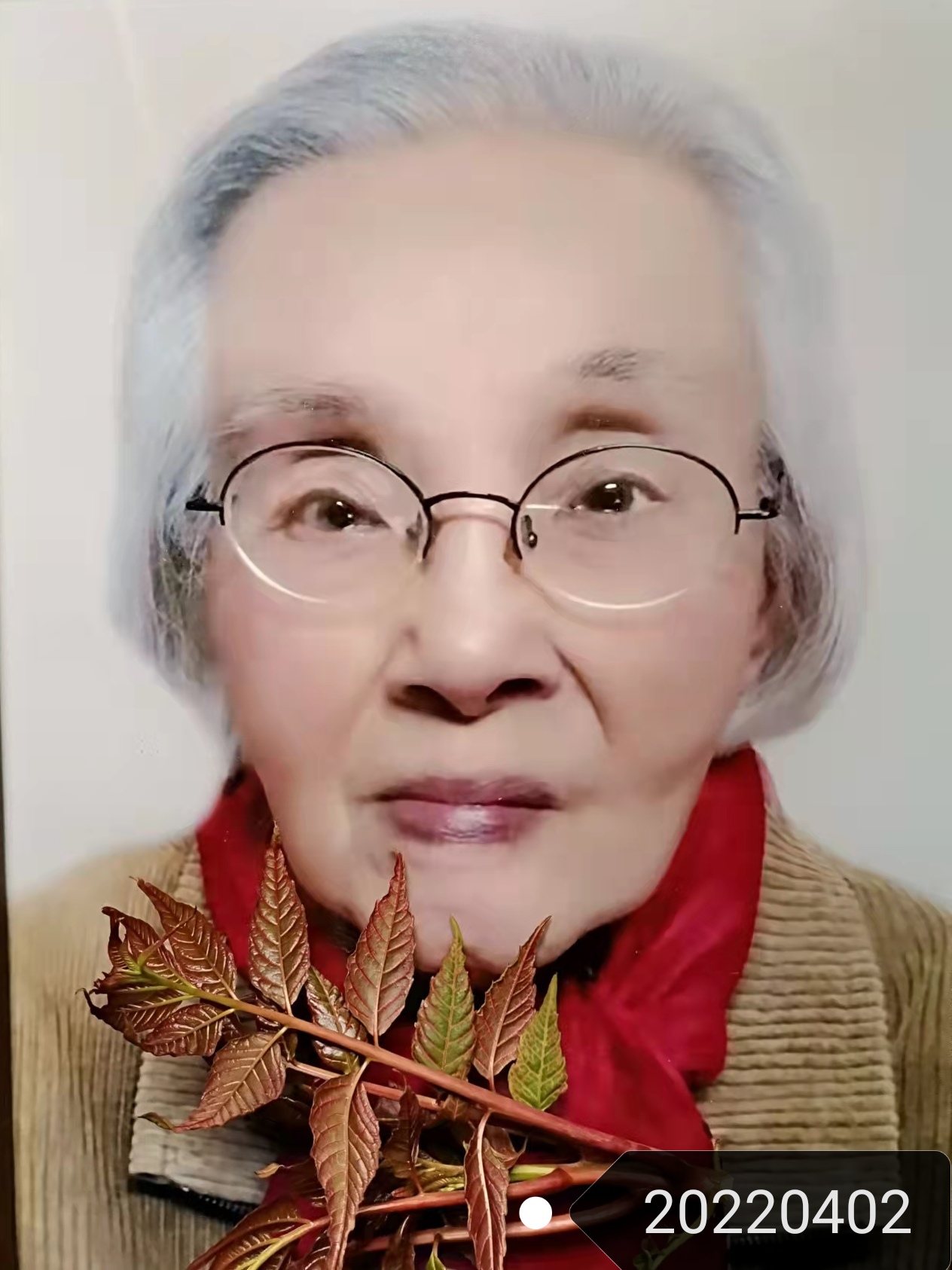 朱慕玮