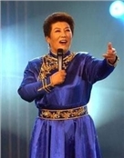 德德玛 