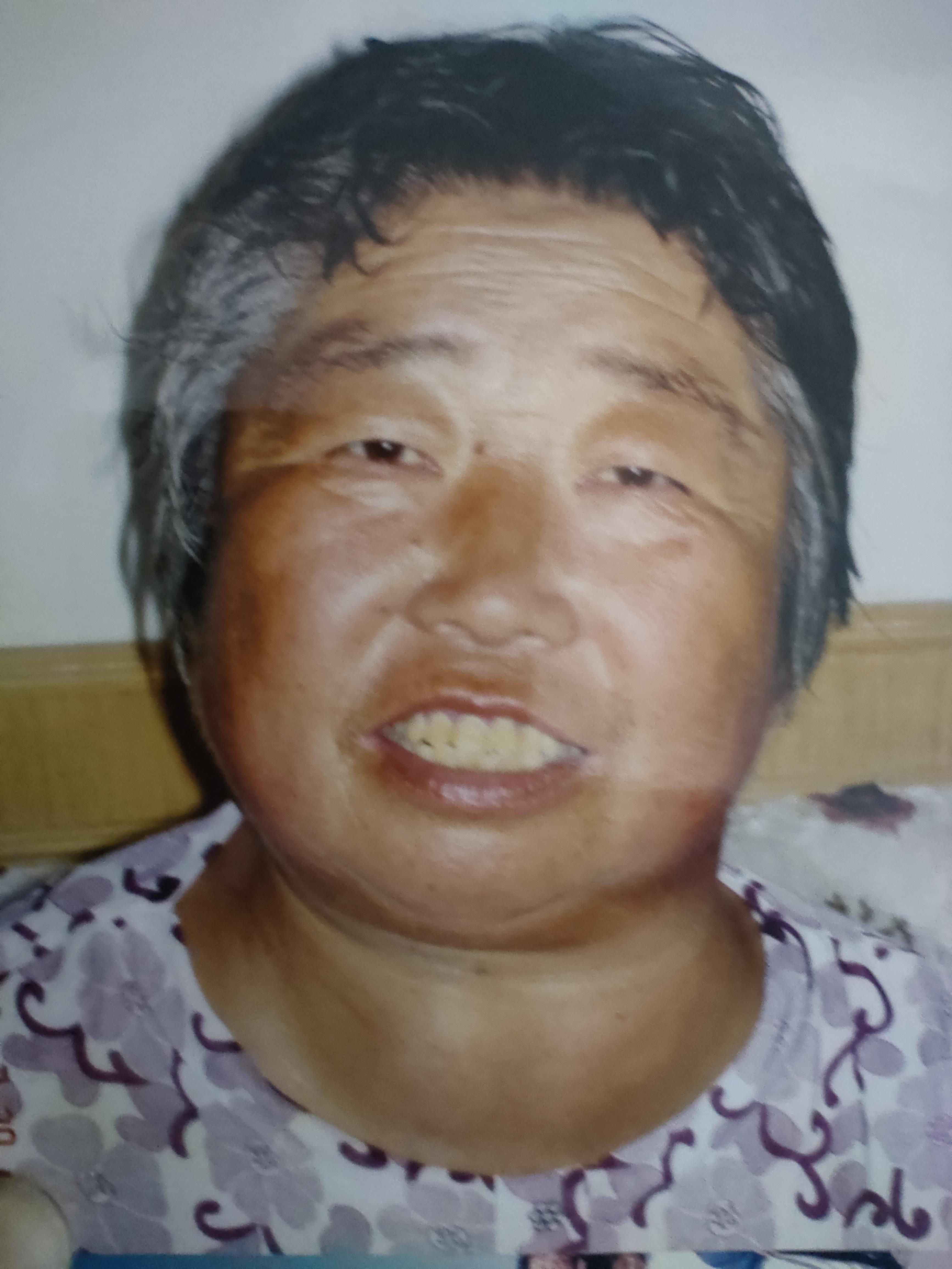 韩淑琴
