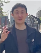 39岁的网红“沈阳书生”
