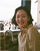何静（楽楽何）