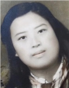 张琴英