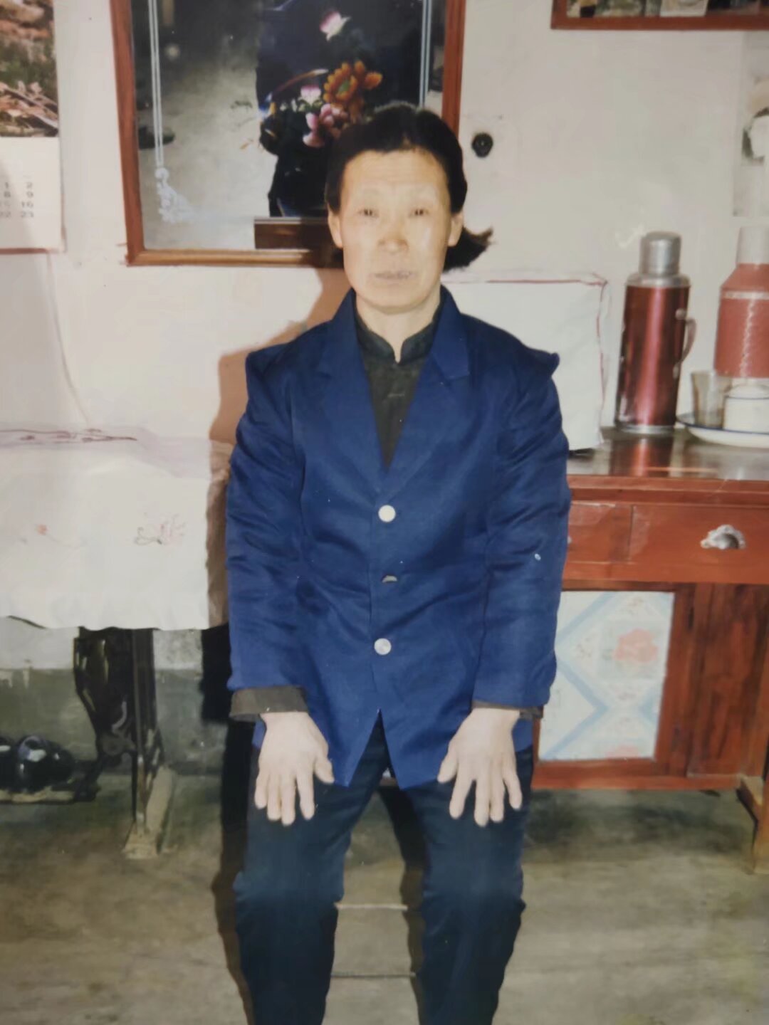 关淑梅