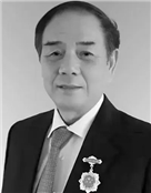 李传荣